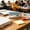 Agrafeuse de Bureau Moins de 5 a6 $, variante sur Vacemry Agrafeuse Rotative Agrafeuse de Bureau Robuste, Agrafage Sans Effort en Plastique Imitation Grain de Bois, Agrafeuse pour Ados Agrafeuse de Bureau Grande Taille pour Fournitures d'École à la Maison et de Bureau