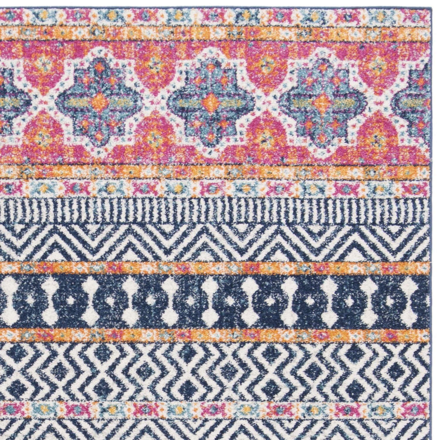 Safavieh Madison Kandace Tapis Abstrait