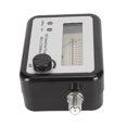 thumbnail image 1 of Signal Strength Meter, Digital Satellite Signal Meter ABS DB Level Control 950 To 2150MHz HD C Band 75 Ohm  Impedance  for Home, 1 of 7