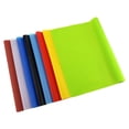 thumbnail image 3 of Mosiee Ensemble de Table Carré en Silicone Antidérapant et Résistant à la Chaleur pour Tous les Membres de la Famille, 3 of 6
