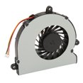 thumbnail image 3 of Laptop Cooling Fan, Replacement Laptop Cooling Fan High Efficiency Lightweight Durable 4 Pin Power Connector  For 15R For 3521, 3 of 8