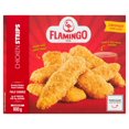 thumbnail image 3 of DISCONTINUED Breaded Chicken Strips, fully cooked with Sweet & Sour sauce, Flamingo, 800 g, 3 of 12
