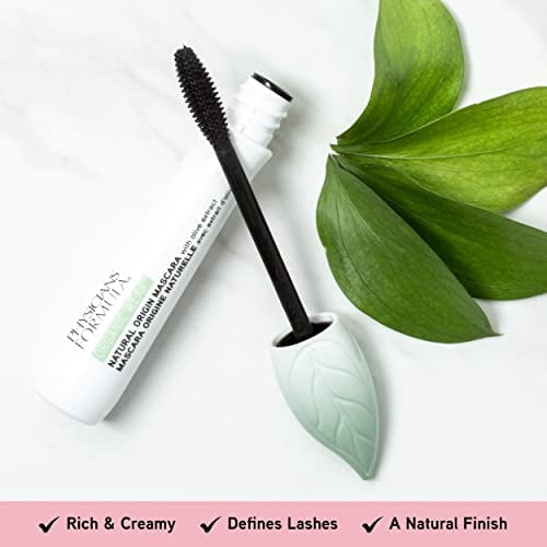 Organic Wear Natural Origins Mascara - Black  Physicians Formula