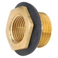 thumbnail image 1 of Pipe Fitting, Cooler Drain, 3/4 x 1/2 In. - 57487-1208, 1 of 1