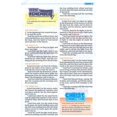 thumbnail image 3 of KJV une Grande Histoire Bible, Brun Lion Cuirtouch, 3 of 5