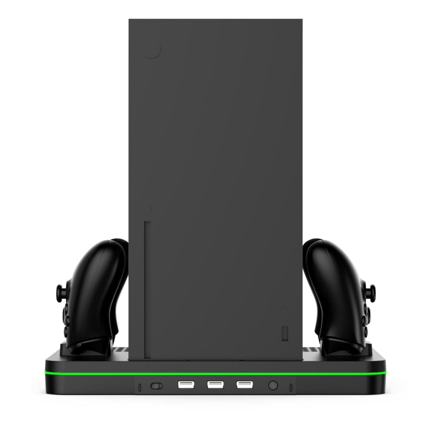 Support de charge multifonction Surge pour Xbox Series X/S