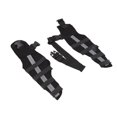 thumbnail image 2 of Dog Hind Leg Support Brace Dog Hind Leg Brace Reflective Pain Relief Stable Double Back Leg Support Protector For Knee Dislocation S, 2 of 8