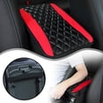thumbnail image 5 of CNKOO Leather Car Armrest Box   [Universal] - Car Center Console Cover  Leather Car Armrest Cover  Truck/Car Armrest, 5 of 5