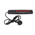 thumbnail image 1 of Aquarium Heater, IPX6 Waterproof Frequency Conversion Aquarium Heating Rod Silicon Carbide Sand Filling  For Freshwater 1000W, 1 of 8
