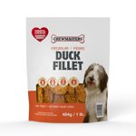 Chewmasters 454gr Duck Fillets - Dog Treats