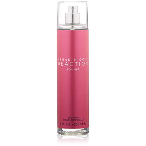 (pack 3) Kenneth Cole Reaction By Kenneth Cole Body Mist8 oz