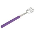 thumbnail image 4 of Khall Back Scratcher Massager,Telescoping Back Scratcher,Telescoping Back Scratcher Household Stainless Steel Extendable Back Scratcher Massager, 4 of 8
