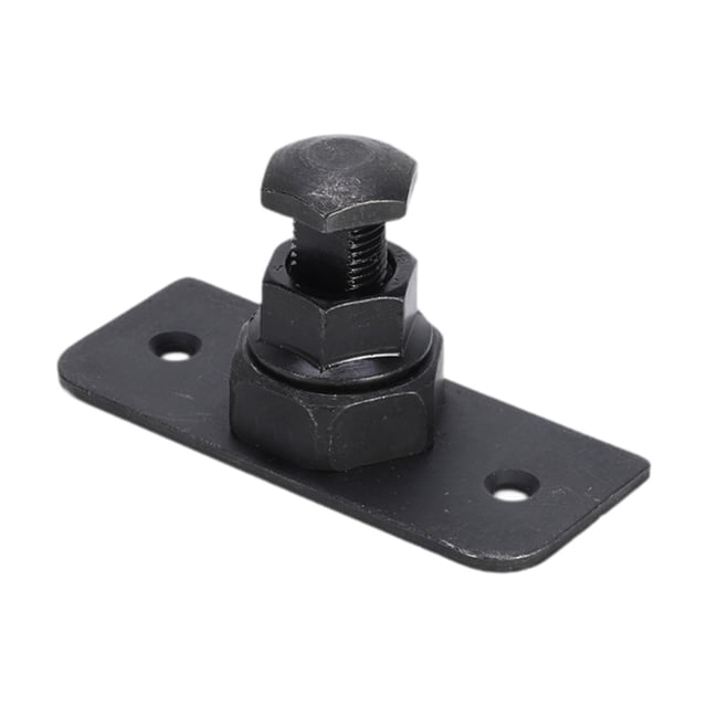 jinwen Vis de Réglage de Table de Billard Accessoires de Table de Billard Pièce de Niveau Type B