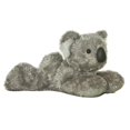thumbnail image 1 of Aurora Peluches Mini Flopsie-Melbourne Koala 8 Pouces, 1 of 5