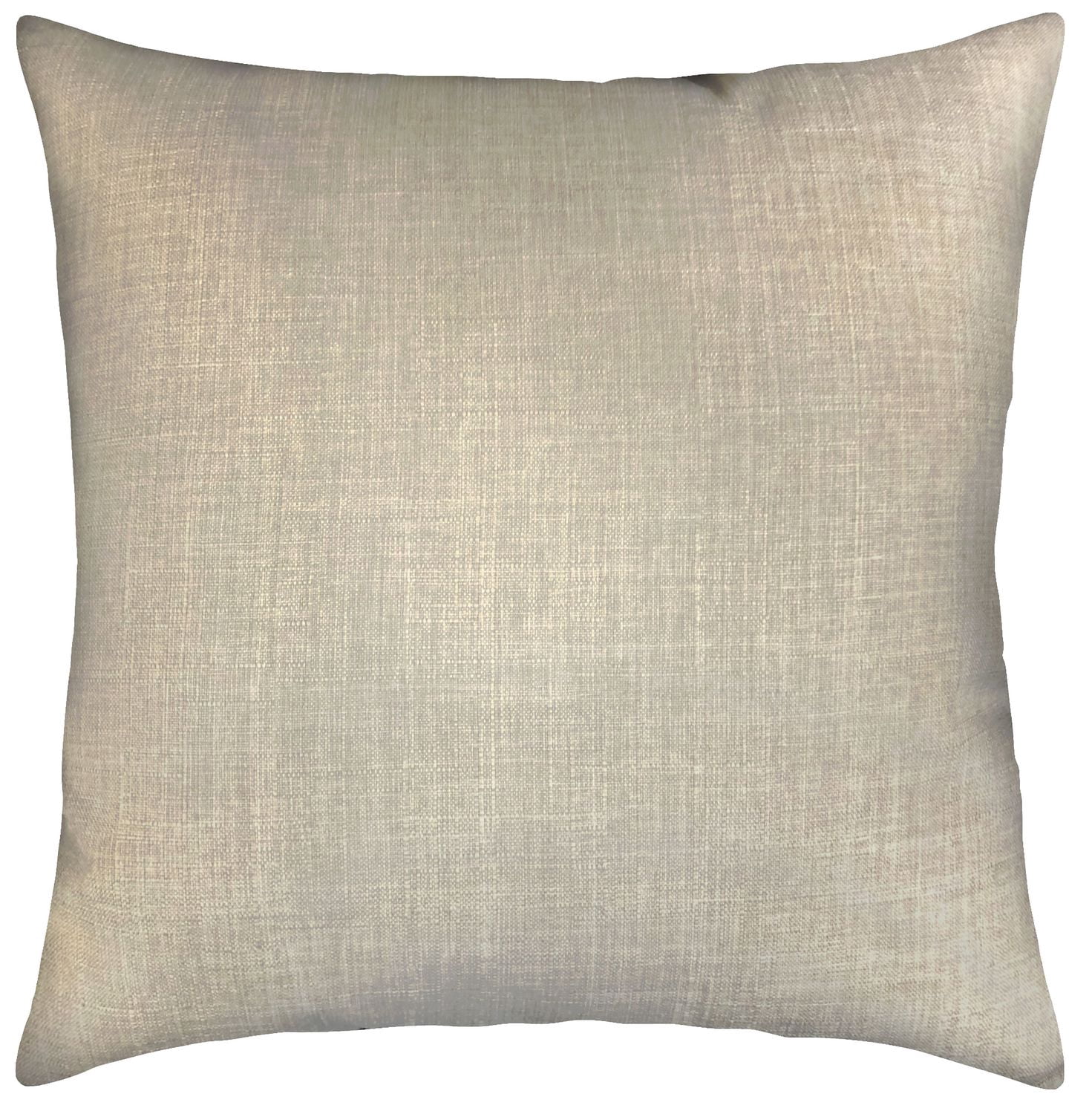 hometrends Coussin Décoratif Lueur Lunaire