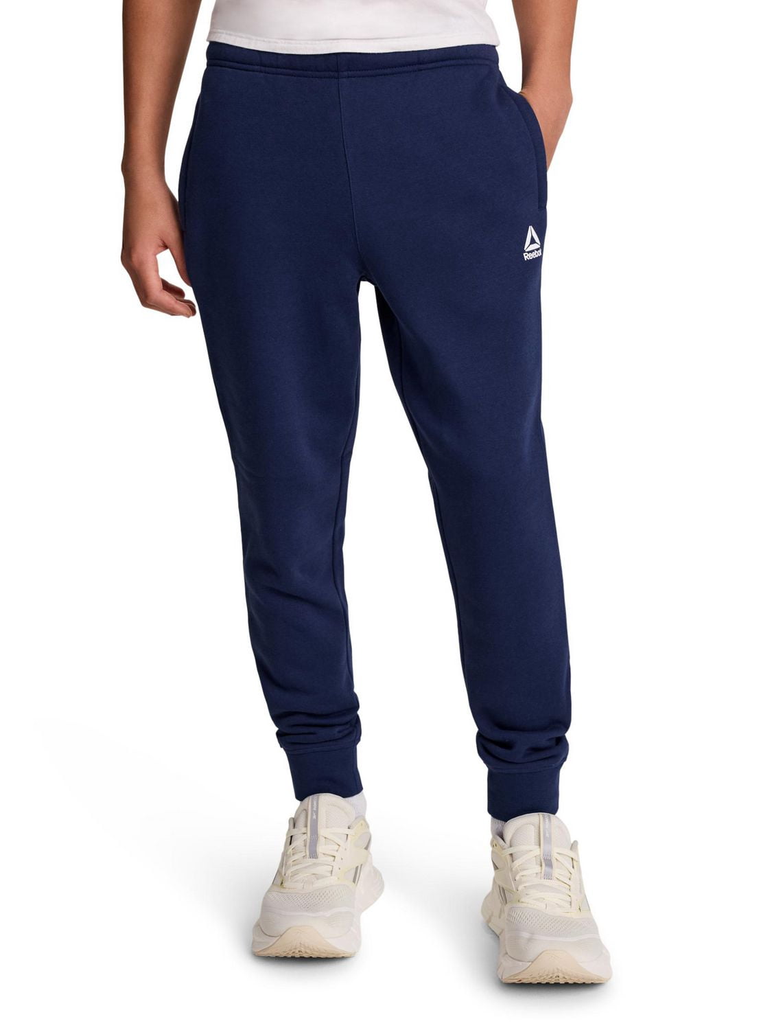 Reebok Boys Delta Fleece Jogger