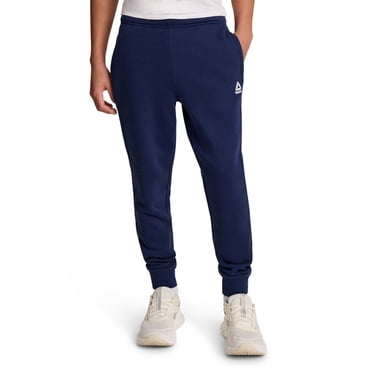 Reebok Boys Delta Fleece Jogger