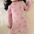 thumbnail image 4 of Ensemble de Pyjamas pour Enfants Chandail à Col Rond Dessin Animé Tenue d'Été Douce pour Filles Pyjama pour Garçon Tout-Petit 4T 5T, 4 of 7