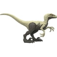 thumbnail image 3 of Velociraptor dinosaure Jurassic World Coffret Danger, 3 of 6