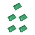 thumbnail image 2 of Decodeary Durable Pouch For Organizing Documents In Office Portable Zippered Pouch Green 5Set, 2 of 6