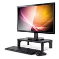 thumbnail image 3 of Support de moniteur réglable Allsop Hi-Lo - Noir, 3 of 9