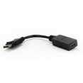 thumbnail image 2 of Adaptateur DVI F vers VGA M au détail, 2 of 2