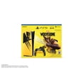 thumbnail image 3 of PlayStation®5 Digital Edition – Marvel’s Wolverine Battle Yellow Limited Edition Bundle, 3 of 5