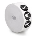 thumbnail image 2 of Ruban de Protection pour Raquette Ruban de Protection pour Tête de Raquette de Tennis Autocollant, 2 of 7