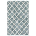 thumbnail image 3 of Safavieh Layla Geometric Plush Shag Area Rug, 3 of 6