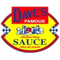 thumbnail image 2 of Dave's Sauce Célèbre pour Ailes de Poulet - Piquante, 2 of 2