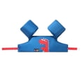 thumbnail image 1 of Fortune 2-6Y Kid Life Vest Cartoon Float Swimming Ring Buoyancy Life Jacket, 1 of 2