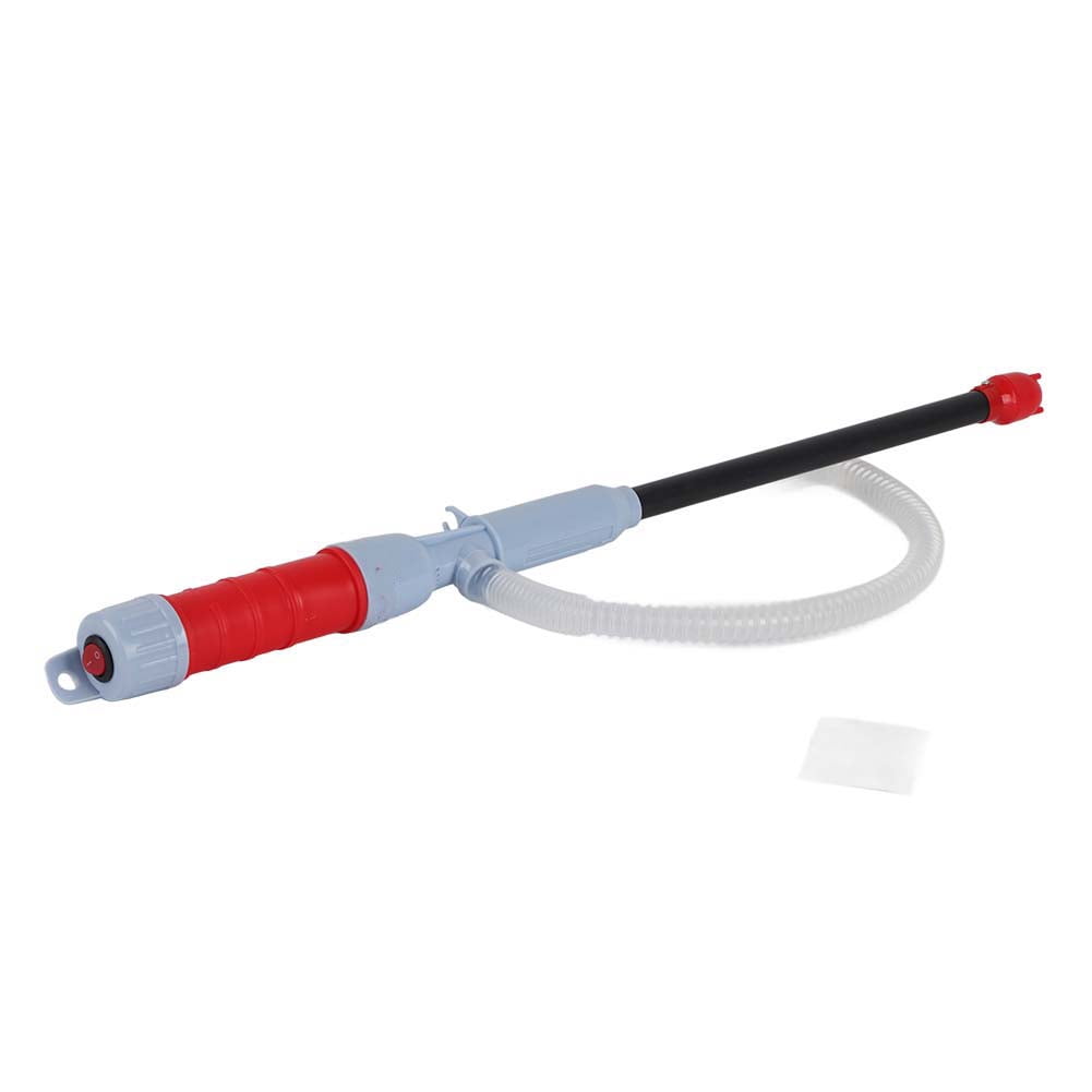 Portable Liquid Transfer Pump Suitable for Gasoline Oil Fish Tank Battery Pump Power Water Pump Transfer