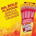 thumbnail image 4 of Slim Jim Sausage Protein Snack, Giant Slim® Original, 27.5 Grams, 4 of 10