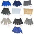 thumbnail image 2 of Comfortable Maternity Pants Extender Pant Button Extenders Waistband Clothes Extension Washable Jeans Accessory black, 2 of 6