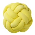 thumbnail image 4 of Abbracc Chunky Yarn Crocheting Blankets DIY Jumbo Yarn for Throw Pillow Rugs Crochet Yellow, 4 of 9
