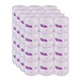 thumbnail image 3 of Cascades PRO Select Standard Bath Tissue, 2-Ply, White, 500 sheets, 48 rolls/pack, Septic Tank Safe, Recycled, Biodegradable, 3 of 3