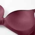 thumbnail image 3 of XZNGL Lightweight Bra, Seamless, Small Chest, No Steel Ring, Cup Underwear, 3 of 8