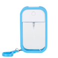 thumbnail image 2 of TopLLC Portable Perfume Card Spray Bottle Portable Card Ultra-Thin Design Refillable Empty Bottles Apply To Travel Split bottle, 2 of 4