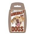 thumbnail image 1 of Lovable Dogs Top Trumps Card Game (001961), 1 of 3