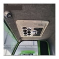 thumbnail image 4 of 24v Electric RV Roof Air Conditioner, Heat And Cool 12V RV Rooftop Parking Ac For Truck Camper Van Caravans Motor Home ,Energy Saving, 4 of 7