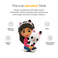 thumbnail image 4 of Tonies Figurine Audio - Gabby's Dollhouse (Anglais), 4 of 6