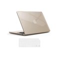 thumbnail image 1 of Compatible avec MacBook Air 13,6 Pouces Case 2022 Model A2681 M2 Chip with Liquid Retina Display Touch ID, Étui de Protection pour Portable avec Housse de Clavier, 1 of 7