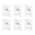 thumbnail image 2 of 6 Pack Car Fragrance  Car Fragrance Replacement Tablets Replacement Tablets Portable Air Vent Clip Replacement Pads For Car Accessories Air Freshener Refill Tablets, 2 of 8
