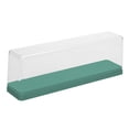 thumbnail image 3 of Action Figure Storage Box Dustproof Stackable Transparent Display Case, Plastic Material, for Figures Collection Display, 3 of 8