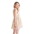 thumbnail image 2 of Devoted chiffon mini dress, 2 of 3