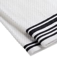 thumbnail image 5 of Mainstays 4-Pack 16"x26" Woven Kitchen Towel Set, Red Sedona, 5 of 5
