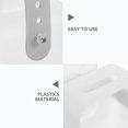 thumbnail image 4 of KAKOWELY charger housing Power Adapter Cover Charger Cover Protector Power Adapter Protective Case and Cable Organizer Power Adapter Sleeve Power Cord Management, 4 of 5