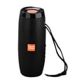 thumbnail image 2 of Yhmxh Smart Home Speaker Sound Machine Portable Bluetooth Speaker Wireless With Color LED Luminous Speaker Outdoor Radio Wireless Speak, 2 of 9