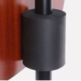 thumbnail image 4 of Guitar Stand Holder, High Strength Non Slip Self Locking Guitar Floor Stand  For Ukulele, 4 of 8