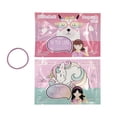 thumbnail image 4 of Llama 2pk Scented Face Masks, 4 of 4